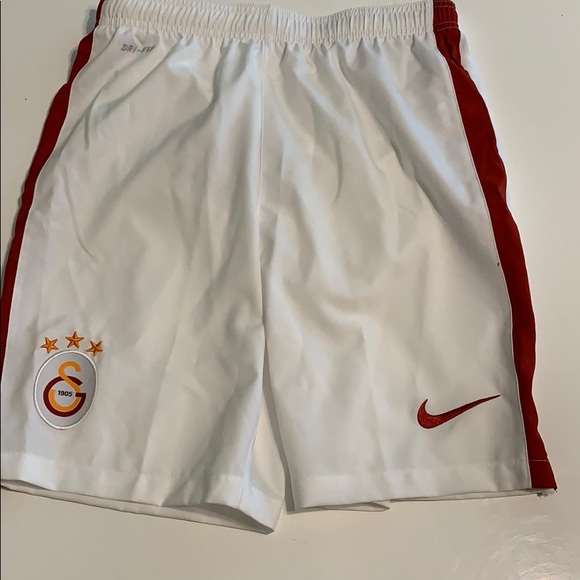 Nike Other - Nike Galatasaray kids shorts